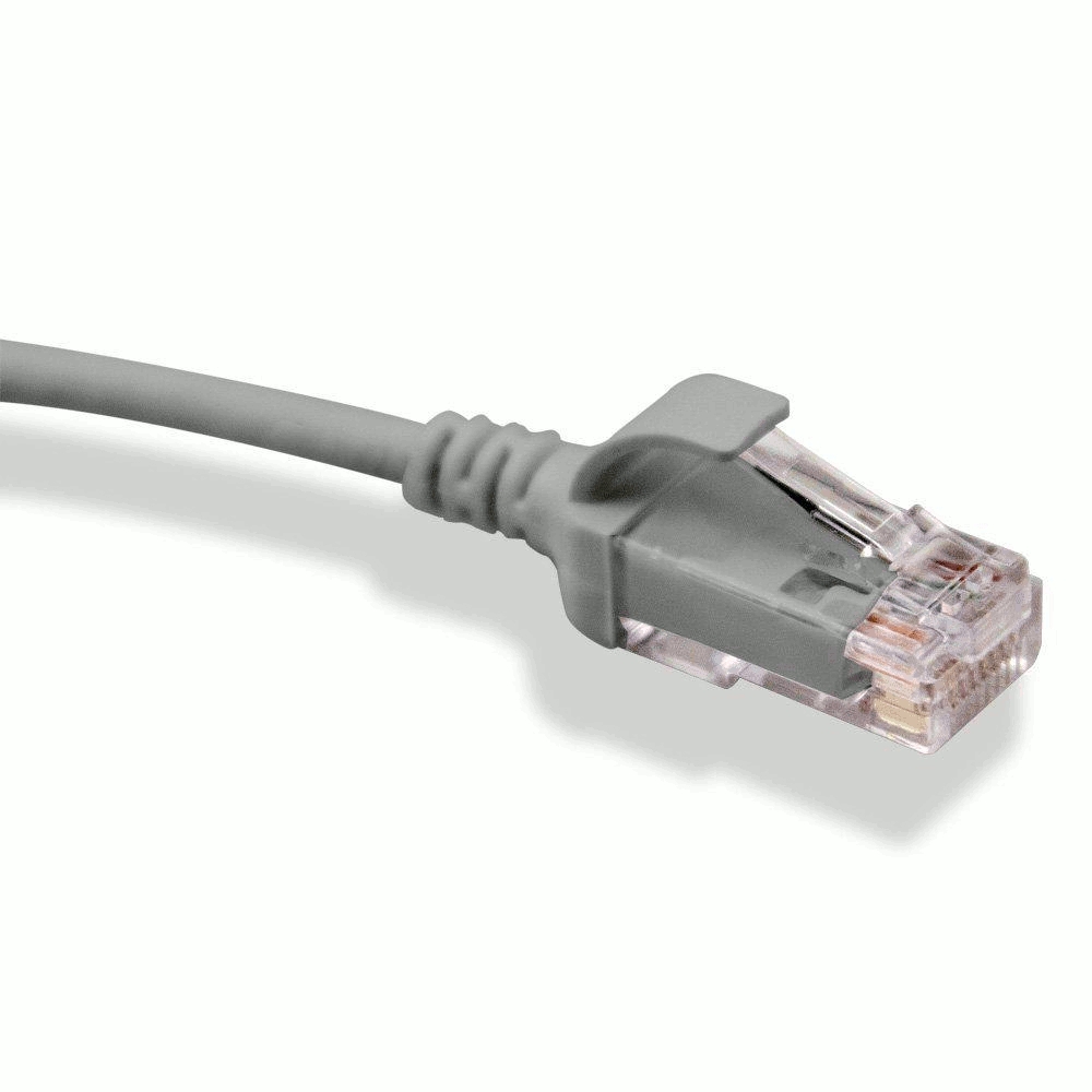 Nexxt Patch Cord Utp Cat Mts Gris Cm M S Stock