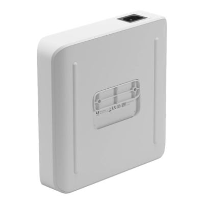 Ubiquiti UniFi Switch Lite USW-Lite-16-POE - Conmutador - Gestionado - 16 x 10/100/1000 (8 PoE+) - sobremesa, montaje en pared - PoE+ (45 W)