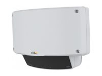 Axis D2110-VE Security Radar - Sensor de movimiento - cableado - blanco