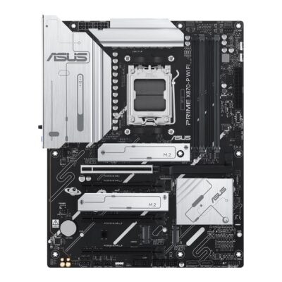 ASUS - Motherboard - PRIME X870-P WIFI DDR5