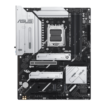 ASUS - Motherboard - PRIME X870-P WIFI DDR5