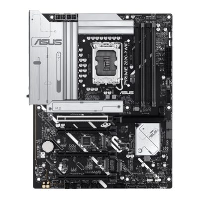 ASUS - Motherboard - PRIME Z890-P WIFI DDR5