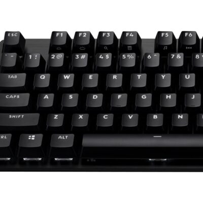 Logitech G G413 TKL SE - Teclado - retroiluminación - USB