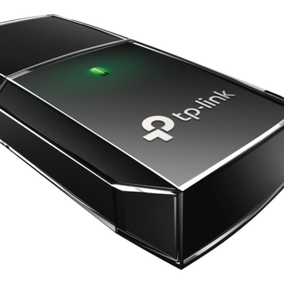 TP-Link Archer T2U - Adaptador de red - USB 2.0 - Wi-Fi 5