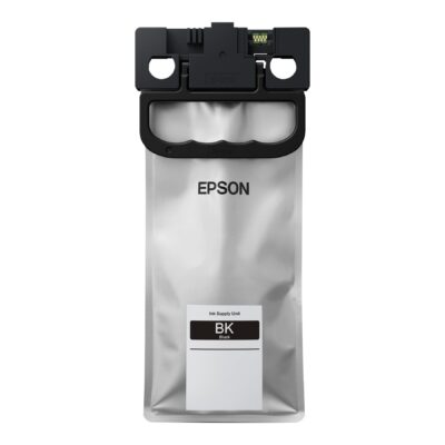 Epson - XL - negro - original - paquete de tinta - para WorkForce Pro WF-C529, WF-C579
