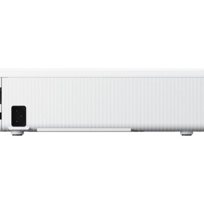 Epson EpiqVision Flex CO-FH02 - Proyector 3LCD - portátil - 3000 lúmenes (blanco) - 3000 lúmenes (color) - Full HD (1920 x 1080) - 16:9 - 1080p - Chromecast- con 1 año de Epson Extra Care Home Service