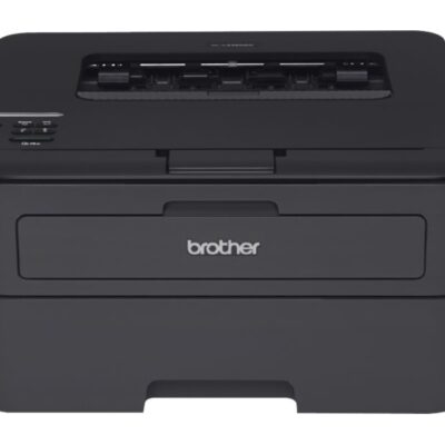 Brother HL-L2360DW - Impresora - B/N - a dos caras - laser - A4/Legal - 2400 x 600 ppp - hasta 32 ppm - capacidad: 250 hojas - USB 2.0, LAN, Wi-Fi(n)
