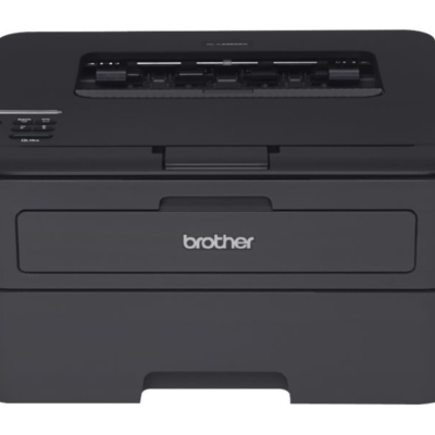 Brother HL-L2360DW - Impresora - B/N - a dos caras - laser - A4/Legal - 2400 x 600 ppp - hasta 32 ppm - capacidad: 250 hojas - USB 2.0, LAN, Wi-Fi(n)