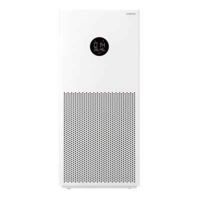 Xiaomi AC-M17-SC Smart Air Purifier 4 Lite - Purificador del aire - base - blanco