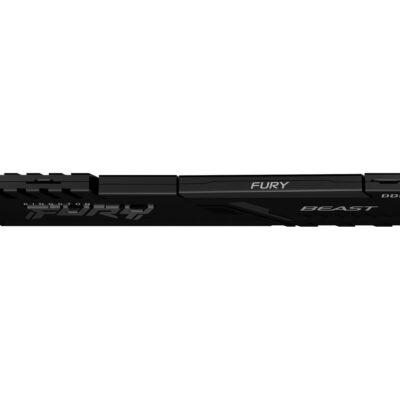 Kingston FURY Beast - DDR4 - módulo - 16 GB - DIMM de 288 contactos - 3600 MHz / PC4-28800 - CL18 - 1.35 V - sin búfer - no ECC - negro