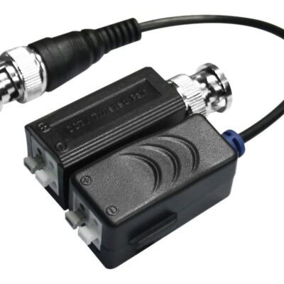 FOLKSAFE FS-HDP4100C - Amplificador de vídeo - hasta 440 m
