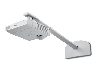 Epson PowerLite L210SF - Proyector 3LCD - 4000 lúmenes (blanco) - 4000 lúmenes (color) - Full HD (1920 x 1080) - 1080p - IEE 802.11a/b/g/n/ac inalámbrico/LAN/Miracast - con 3 años de Epson Road Service Program