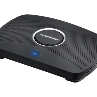 Screenbeam - Receptor 1100 Plus version International kit de montaje C