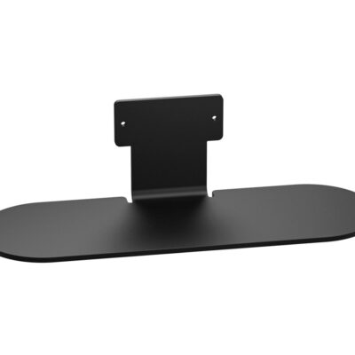 Jabra - Soporte para cámara - escritorio - negro - para PanaCast 50, 50 Room System