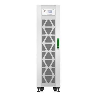 Schneider Electric Easy UPS 3S E3SUPS20KHB1 - UPS - CA 400 V - 20 kW - 20000 VA - trifásico - blanco