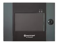 Notifier - Unidad de Control Pantalla tactil a color de 5in