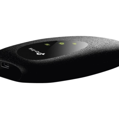 TP-Link M7200 - Punto activo móvil - 4G LTE - 150 Mbps - 802.11b/g/n
