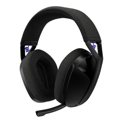 Logitech - 981-001562 - Gaming Headset - Wireless - G321 Negro