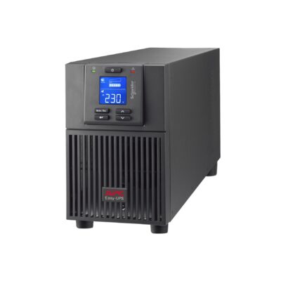 APC Easy UPS SRV SRV2KI - UPS - CA 230 V - 1600 vatios - 2000 VA - USB - conectores de salida: 4