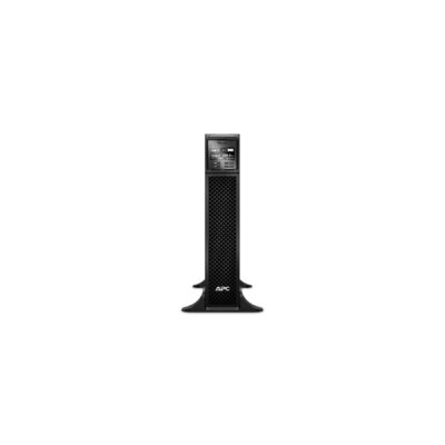 APC Smart-UPS SRT 3000VA - UPS - CA 230 V - 2700 vatios - 3000 VA - RS-232, USB - conectores de salida: 10