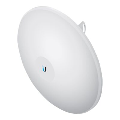Ubiquiti PowerBeam M5 PBE-5AC-500 - Puente inalámbrico - 1GbE - AirMax