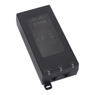 Cisco Aironet - Inyector de corriente - CA 100-240 V - para Aironet 1810 OfficeExtend Access Point, 1810W