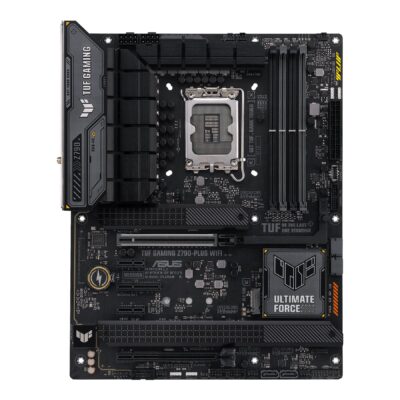 ASUS - Motherboard - TUF GAMING Z790-PLUS WIFI DDR5