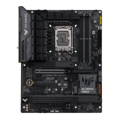 ASUS - Motherboard - TUF GAMING Z790-PLUS WIFI DDR5
