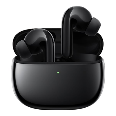 Xiaomi FlipBuds Pro - Auriculares inalámbricos con micro - en oreja - Bluetooth - cancelación de sonido activo