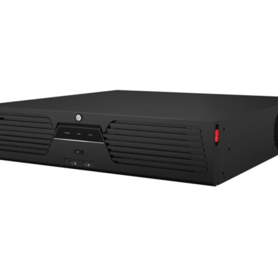 Hikvision Ultra Series DS-9664NI-M8 - NVR - 64 canales - en red - 2U - montaje en bastidor