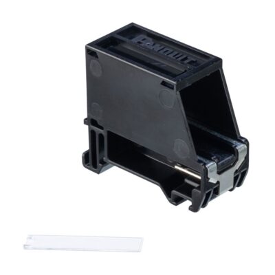 Panduit - Adaptador para montaje en rie