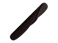 Kensington Wrist Pillow - Reposamuñecas de teclado - negro