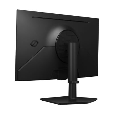 Samsung - 27" - 2560 x 1440 - HDMI / DisplayPort