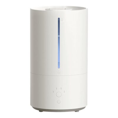 Xiaomi MJJSQ05DY Smart Humidifier 2 - Difusor de aromaterapia/humidificador - base, de mesa