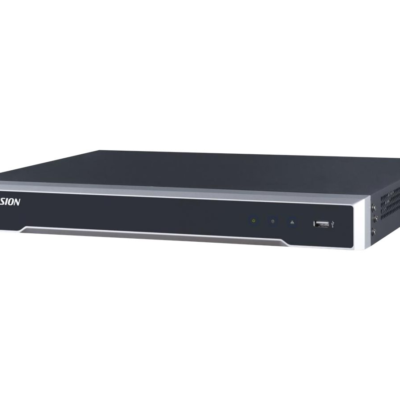 Hikvision DS-7600 Series DS-7616NI-Q2/16P - NVR - 16 canales - en red - 1U