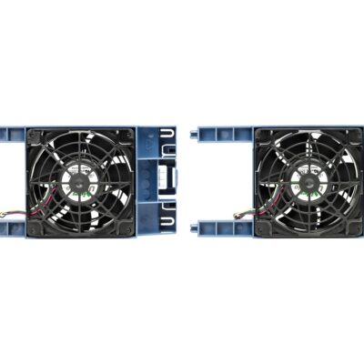 HPE Standard - Kit de ventilador del sistema - para ProLiant DL360 Gen10, DL365 Gen10