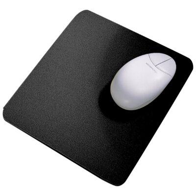 Kensington Optics-Enhancing Mouse Pad - Alfombrilla de ratón - negro