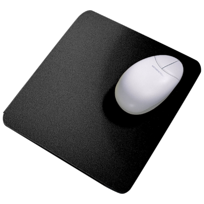 Kensington Optics-Enhancing Mouse Pad - Alfombrilla de ratón - negro