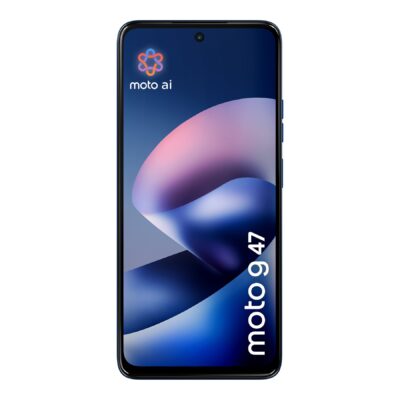 Motorola - 4+128GB  G47. - Smartphone - azul
