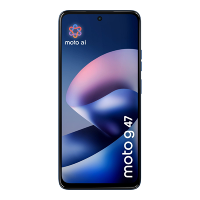 Motorola - 4+128GB  G47. - Smartphone - azul