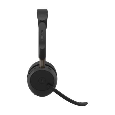 Jabra Evolve3 - Headset - 65 - Stereo LINK 390a MS