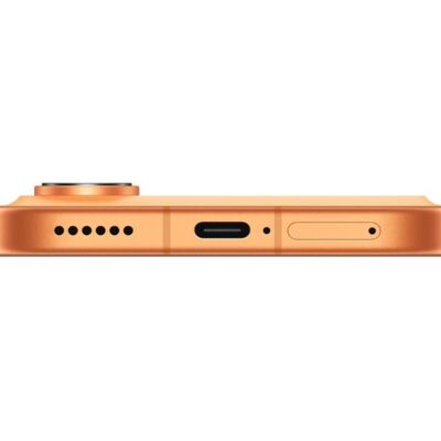 Honor 600 - Smartphone - Orange - + Earbuds  2 Pro