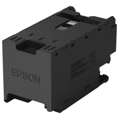 Epson - Caja de mantenimiento de repuesto - para WorkForce Pro EP-C800, WF-C5390