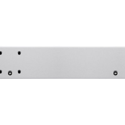 Ubiquiti UniFi Switch USW-16-POE - Conmutador - Gestionado - 16 x 10/100/1000 (8 PoE+) + 2 x Gigabit SFP - montaje en rack, sobremesa - PoE+ (42 W)