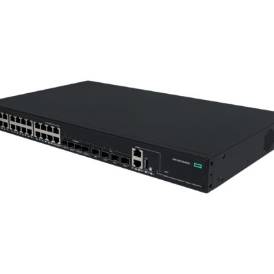 HPE - CW 2150 24p 10M/100M/1G PoE+ 4
