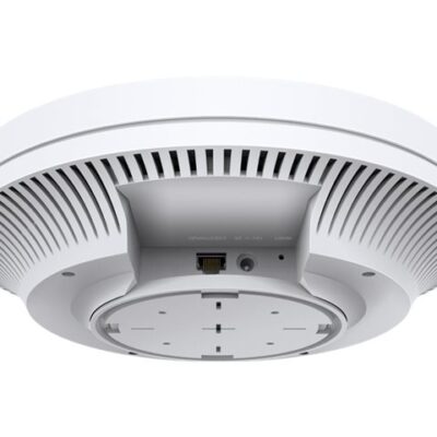 TP-Link EAP620 HD - Punto de acceso inalámbrico - Wi-Fi 6 - 2.4 GHz, 5 GHz - instalable en pared/techo