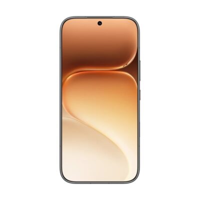 Honor 600 - Smartphone - gray-black - + Earbuds  2 Pro