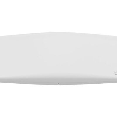 Cisco Meraki MR56 - Punto de acceso inalámbrico - Wi-Fi 6 - 2.4 GHz, 5 GHz - alimentación CC - gestionado a través de la nube