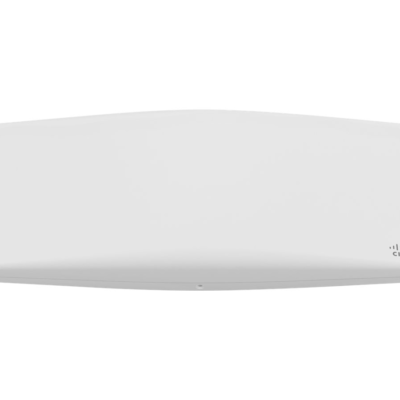 Cisco Meraki MR56 - Punto de acceso inalámbrico - Wi-Fi 6 - 2.4 GHz, 5 GHz - alimentación CC - gestionado a través de la nube