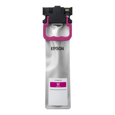 Epson - XL - magenta - original - paquete de tinta - para WorkForce Pro WF-C529, WF-C579